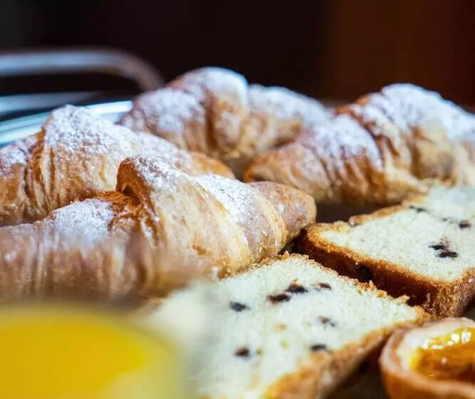 Szálloda Marcantonio