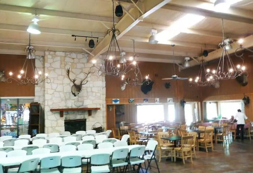 호텔 North Texas Jellystone Park