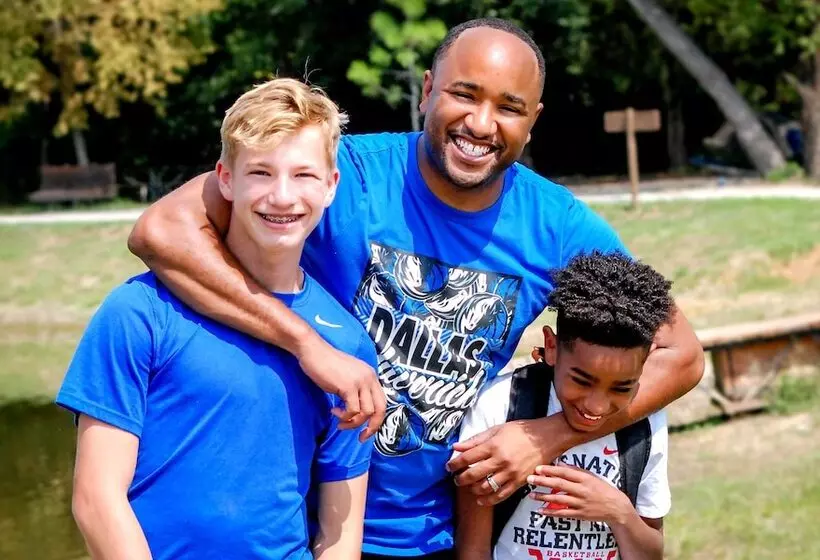 호텔 North Texas Jellystone Park