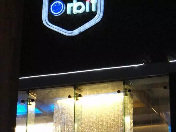 هتل Orbit