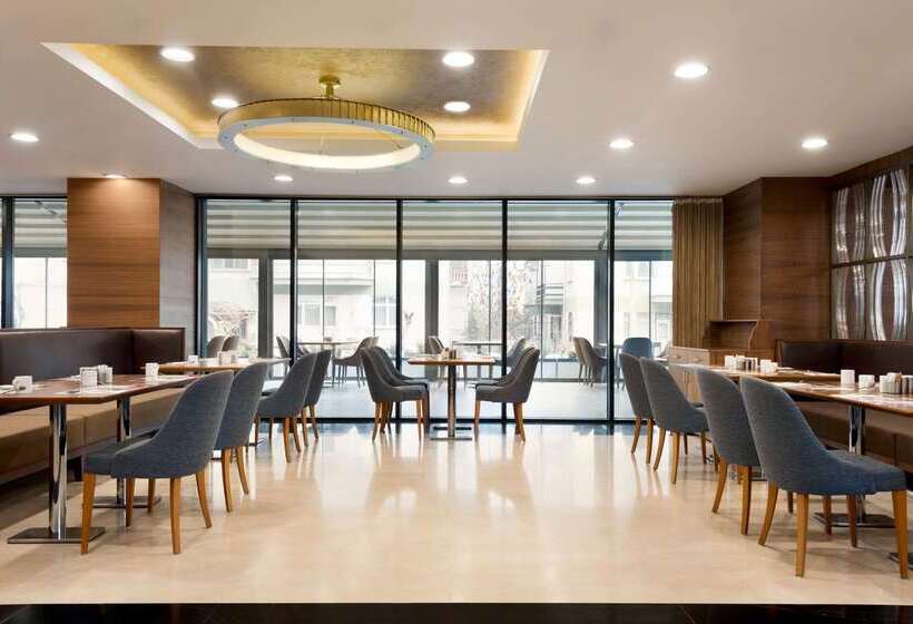 Hotel Ramada By Wyndham Elazığ