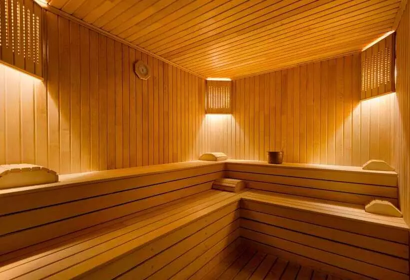 Otel Ramada By Wyndham Elazığ