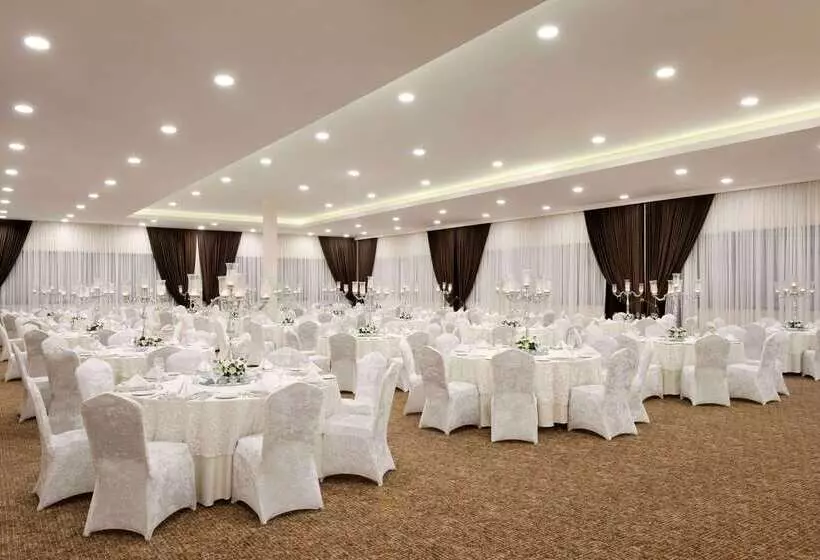 Otel Ramada By Wyndham Elazığ