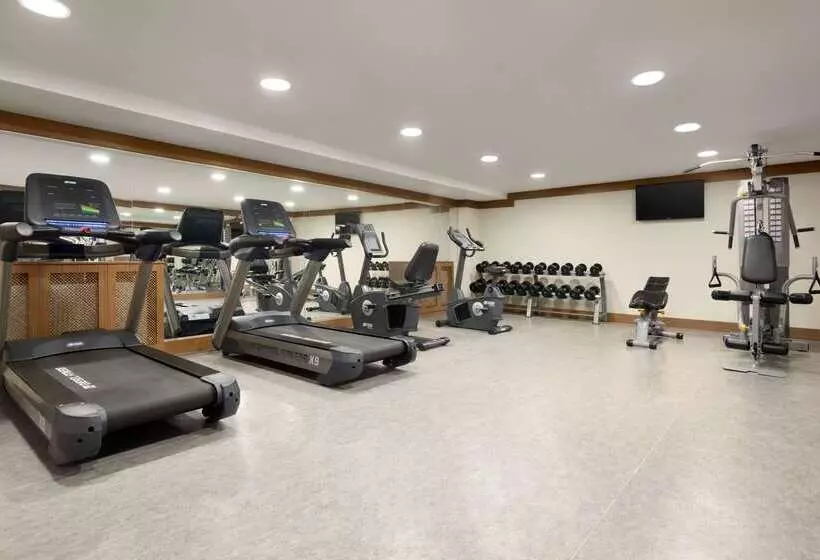 Otel Ramada By Wyndham Elazığ