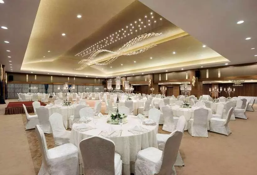 Otel Ramada By Wyndham Elazığ