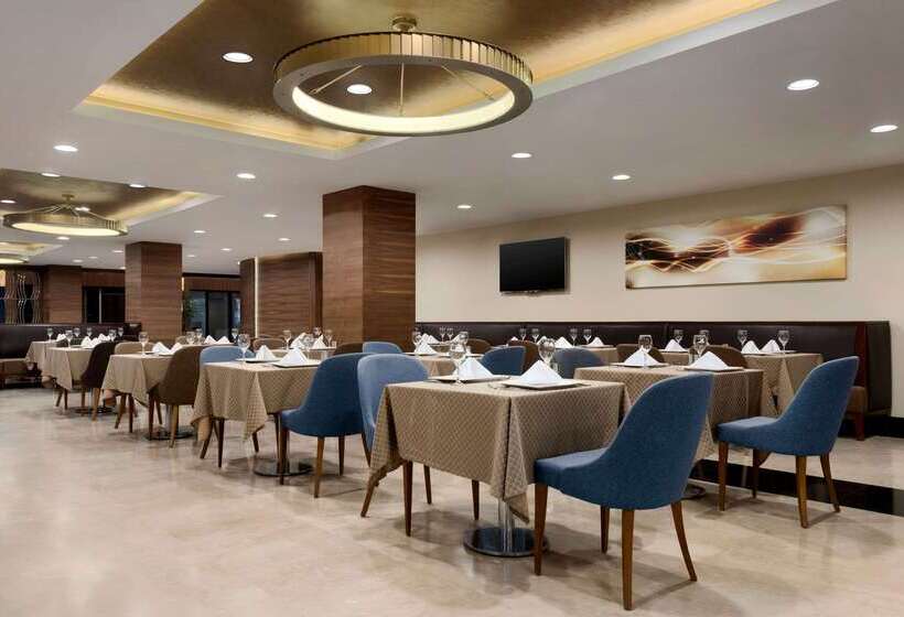 Hotel Ramada By Wyndham Elazığ