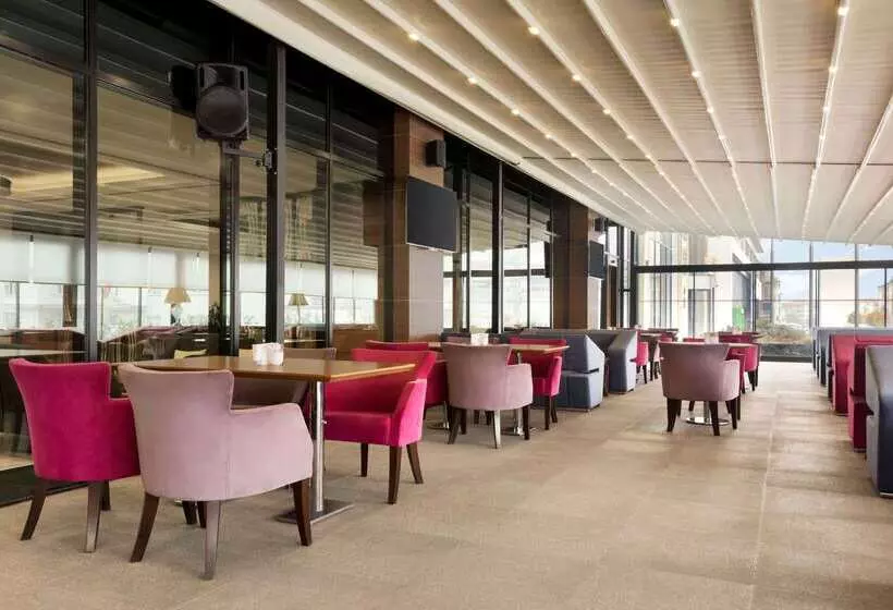 Otel Ramada By Wyndham Elazığ