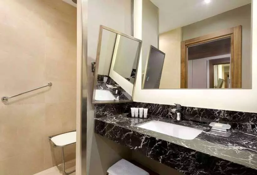 Otel Ramada By Wyndham Elazığ