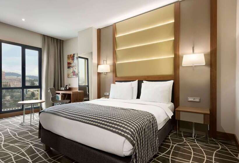 Hotel Ramada By Wyndham Elazığ