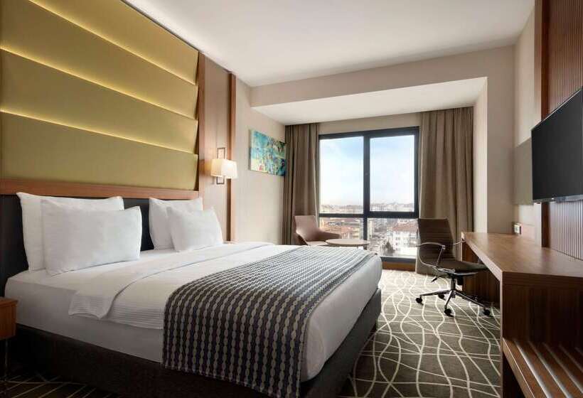 Hotel Ramada By Wyndham Elazığ