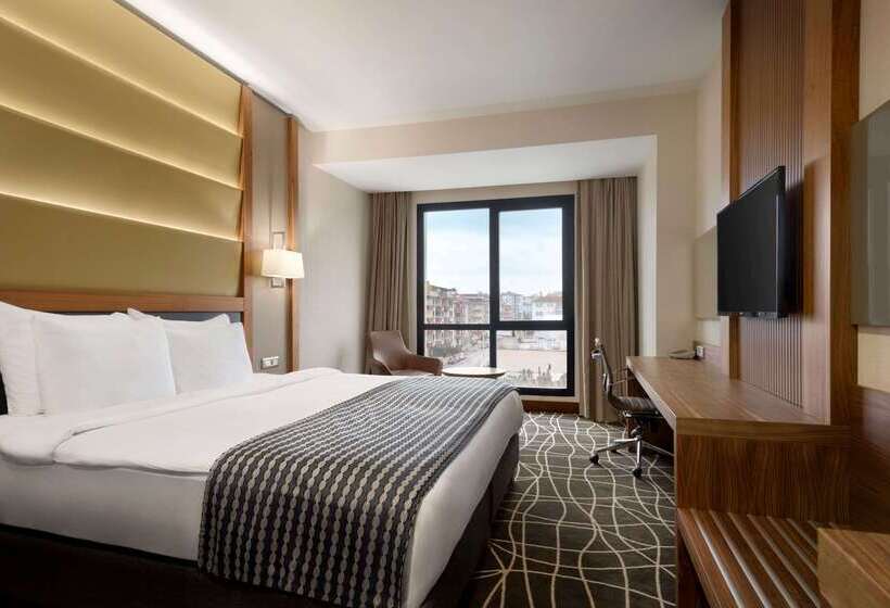 Hotel Ramada By Wyndham Elazığ