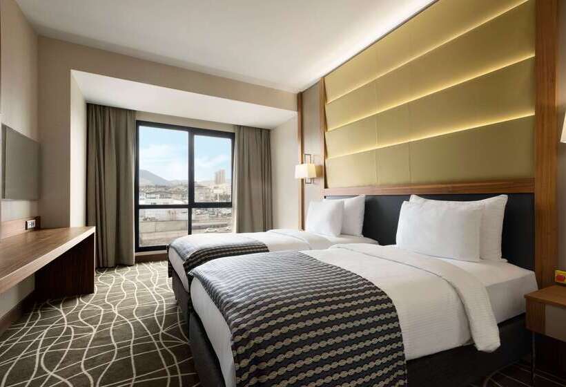 Hotel Ramada By Wyndham Elazığ