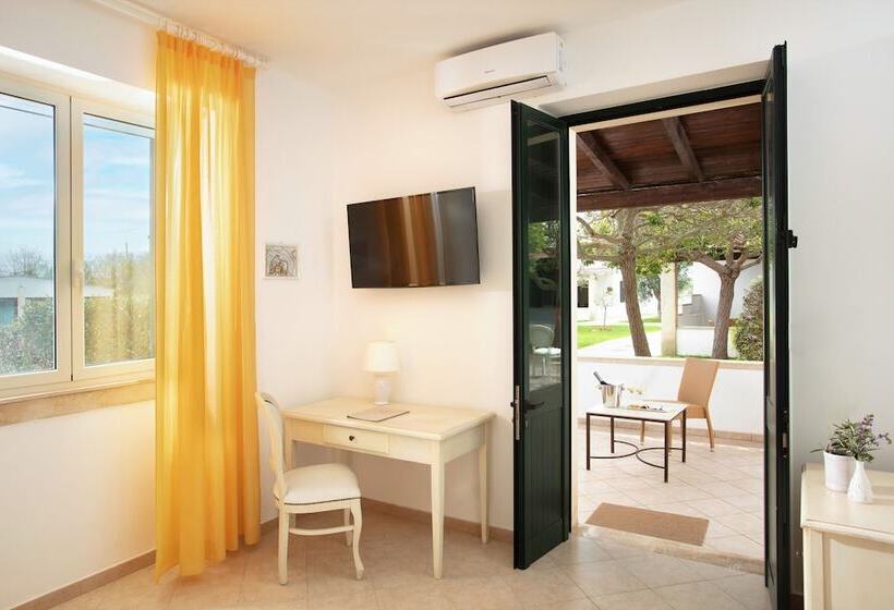 Hotel Borgo Mulino A Vento   Resort