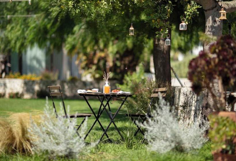 Hotel Borgo Mulino A Vento   Resort