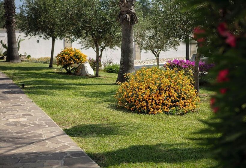 Hotel Borgo Mulino A Vento   Resort