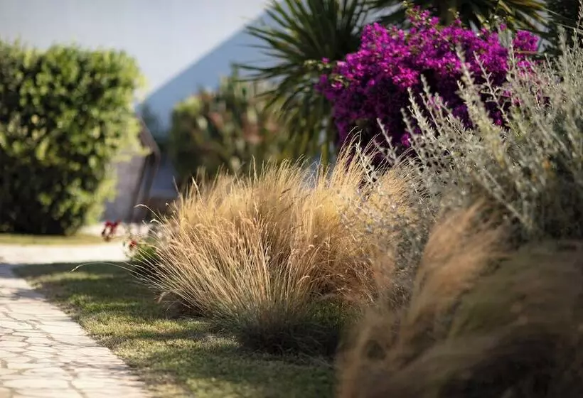 Отель Borgo Mulino A Vento Resort