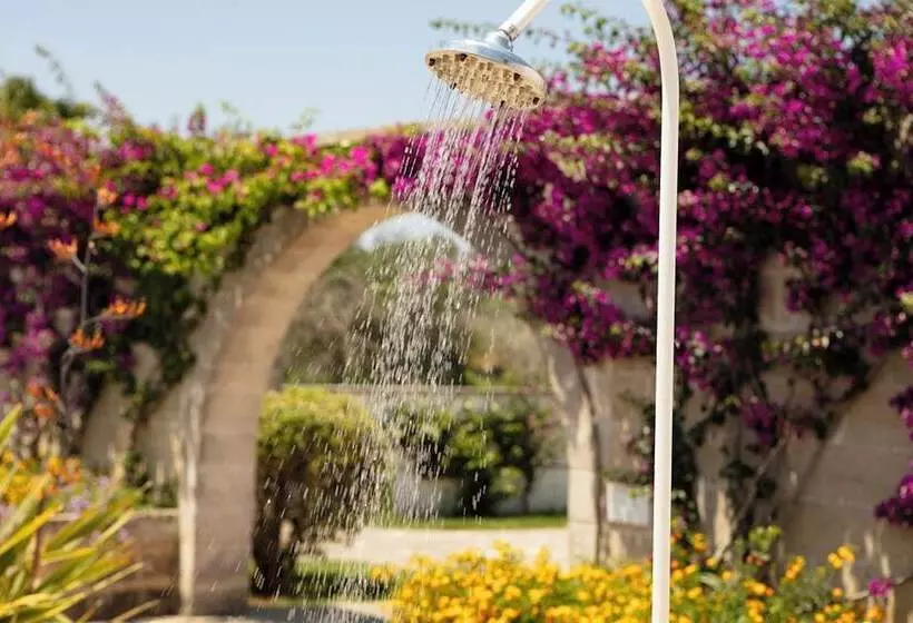 Отель Borgo Mulino A Vento Resort