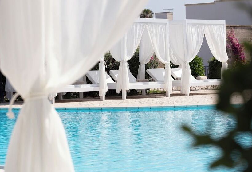 Hotel Borgo Mulino A Vento   Resort