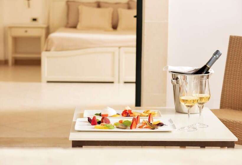 Hotel Borgo Mulino A Vento   Resort