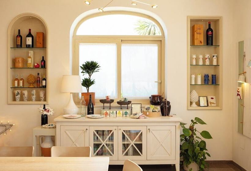 Hotel Borgo Mulino A Vento   Resort