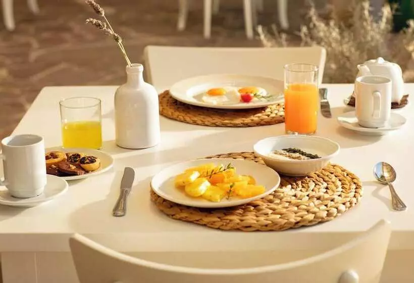 Отель Borgo Mulino A Vento Resort