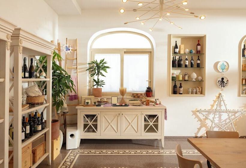 Hotel Borgo Mulino A Vento   Resort