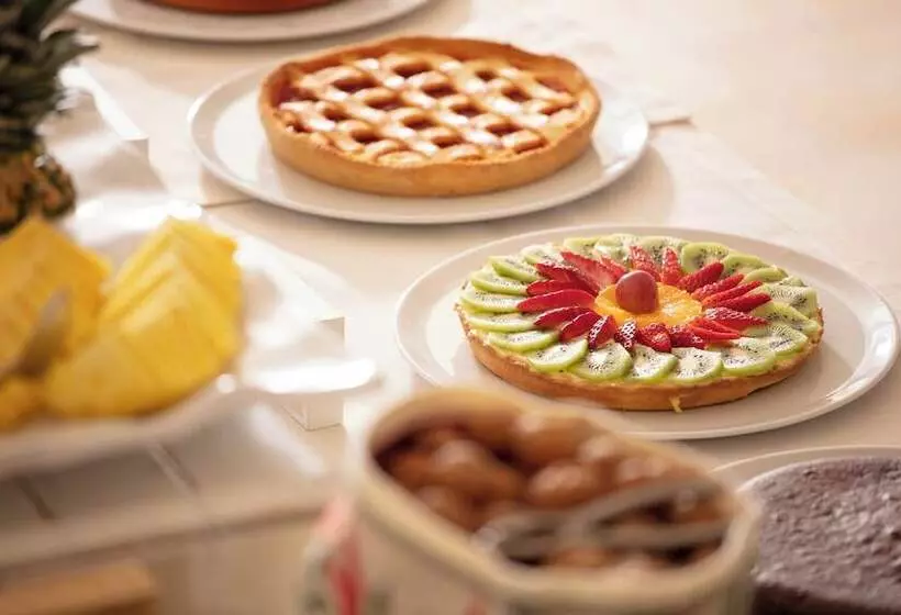 Отель Borgo Mulino A Vento Resort