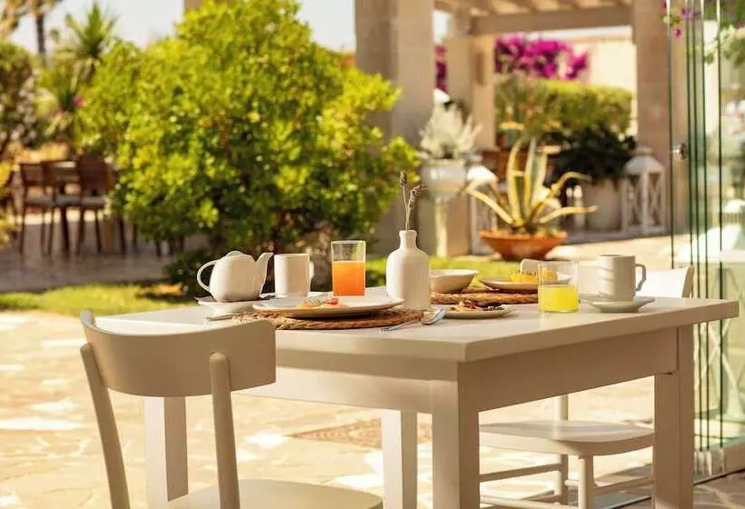 Отель Borgo Mulino A Vento Resort