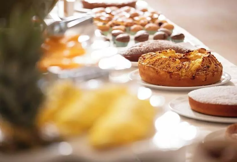 Отель Borgo Mulino A Vento Resort