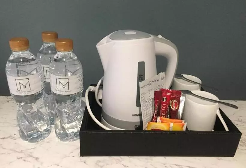 هتل The Mulberry Bangkok Khaosan Road