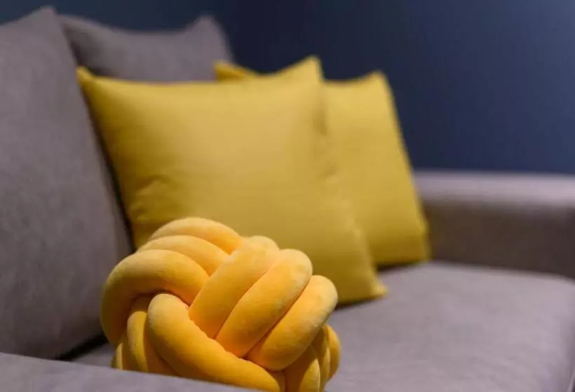 هتل The Mulberry Bangkok Khaosan Road