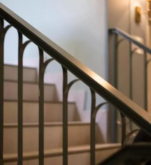 هتل The Mulberry Bangkok Khaosan Road