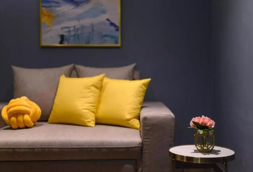 هتل The Mulberry Bangkok Khaosan Road