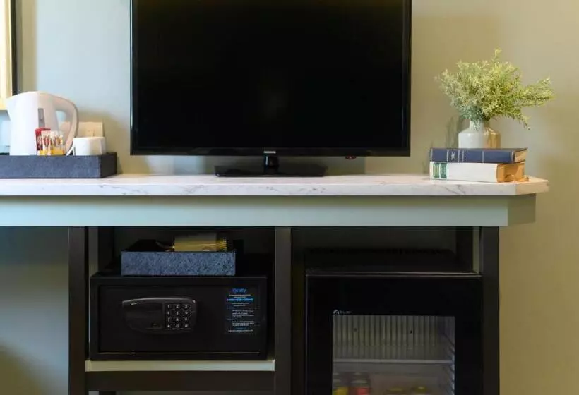 هتل The Mulberry Bangkok Khaosan Road