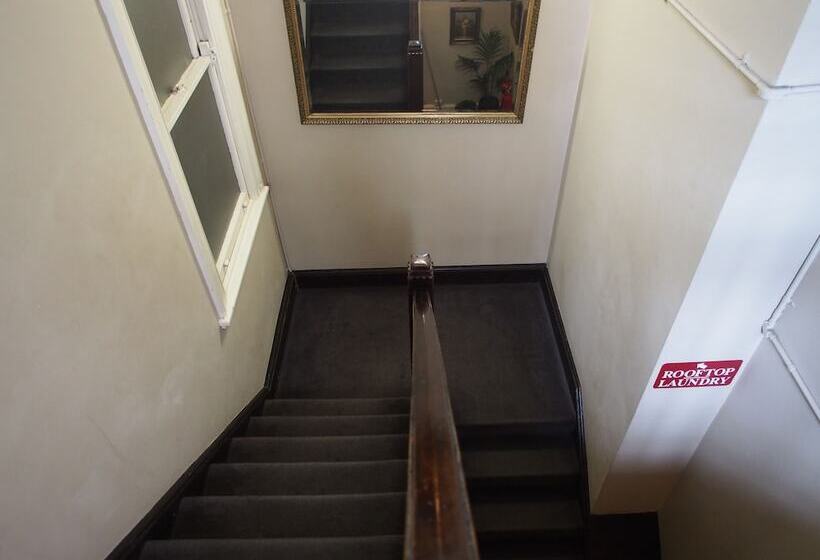 בית מלון כפרי Wynyard