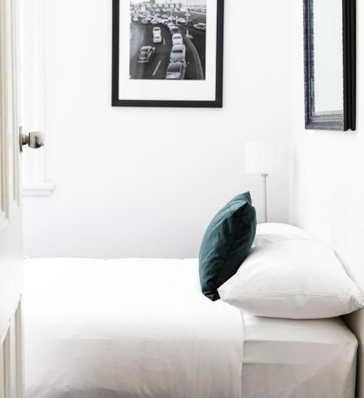 בית מלון כפרי Wynyard