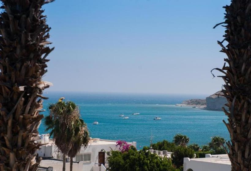 Kotzias Beach Apartments