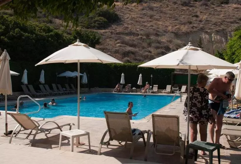 Kotzias Beach Apartments