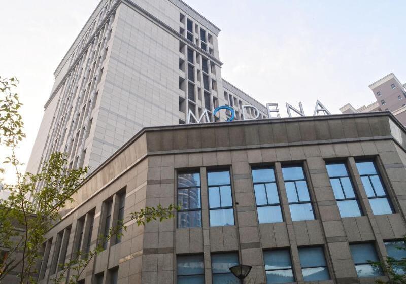 Modena By Fraser New District Wuxi