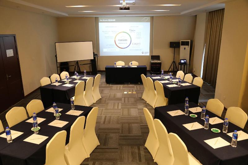 Modena By Fraser New District Wuxi