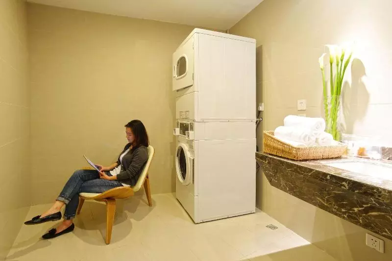 Modena By Fraser New District Wuxi