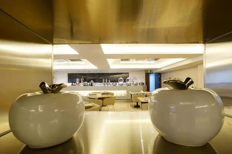 Modena By Fraser New District Wuxi