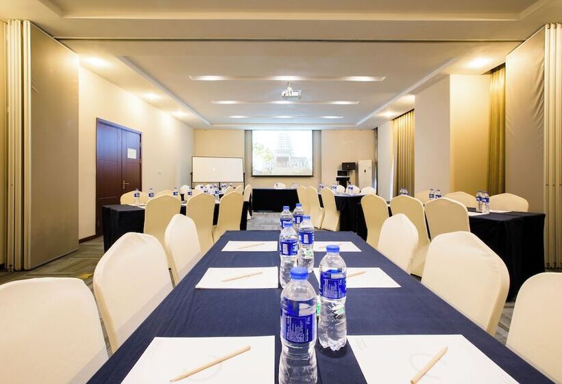 Modena By Fraser New District Wuxi