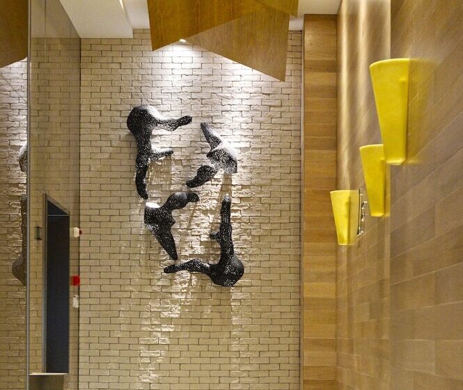 Modena By Fraser New District Wuxi