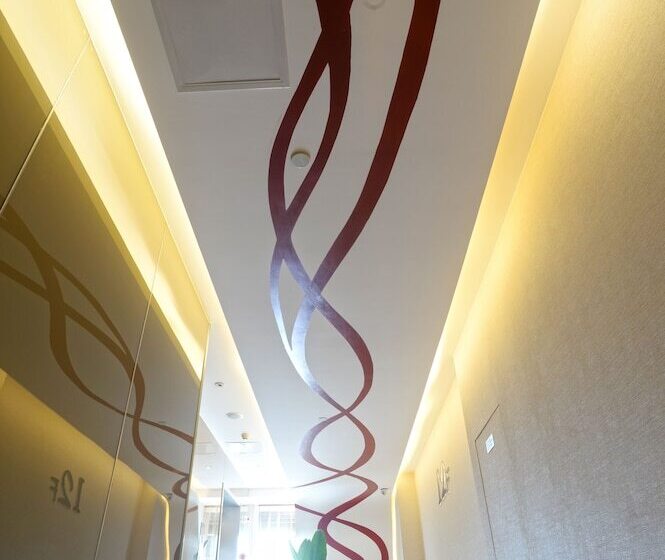 Modena By Fraser New District Wuxi