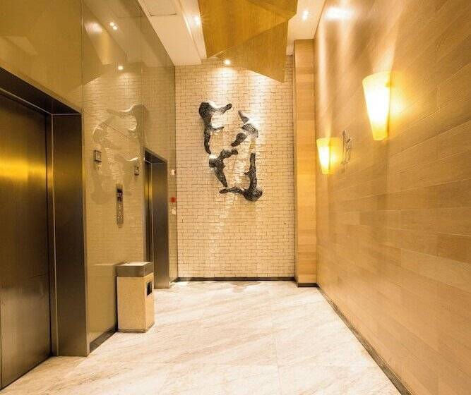 Modena By Fraser New District Wuxi