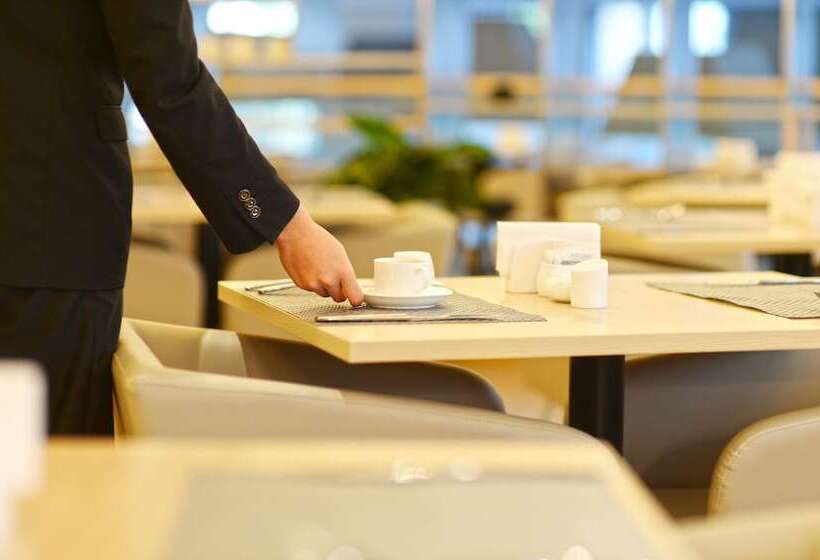 Modena By Fraser New District Wuxi