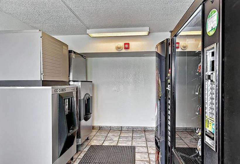 Motel 6 Chicago Southwest - Aurora