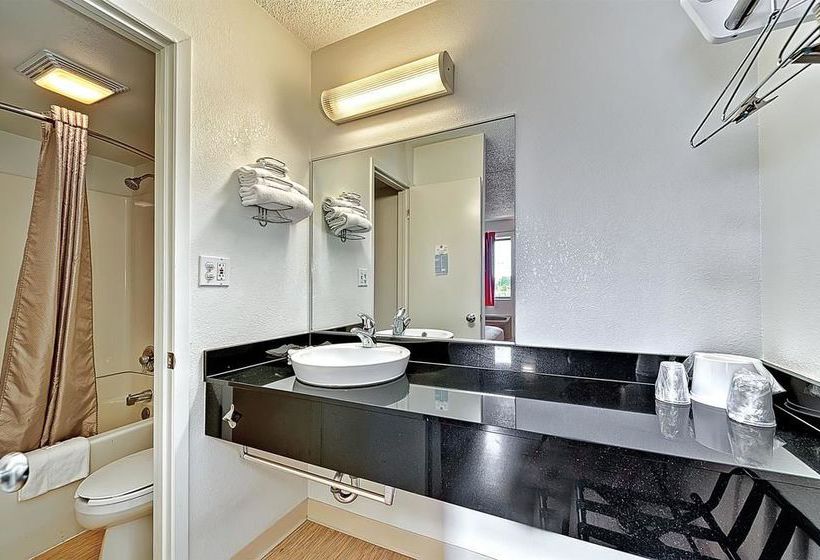 Motel 6 Chicago Southwest - Aurora