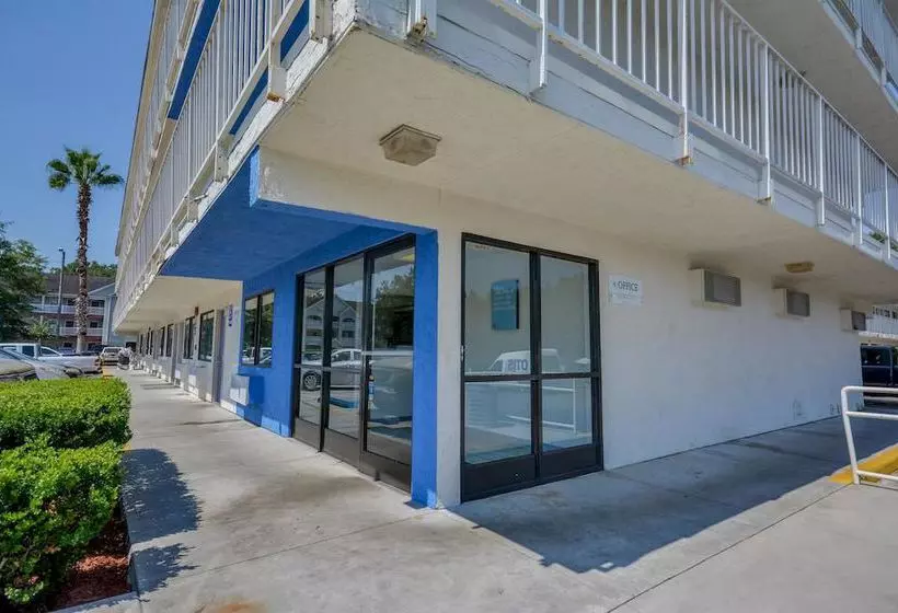 汽车旅馆 Rodeway Inn